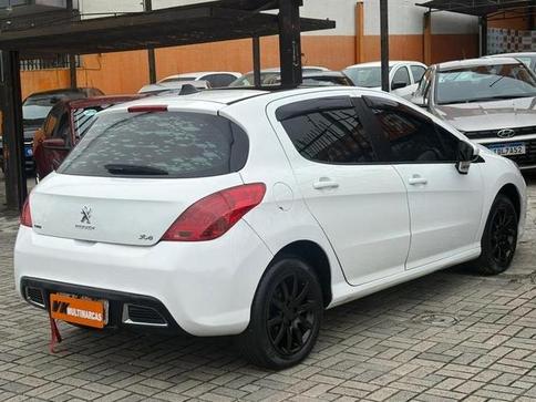 PEUGEOT 308 ACTIVE