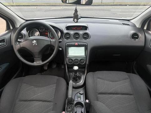 PEUGEOT 308 ACTIVE