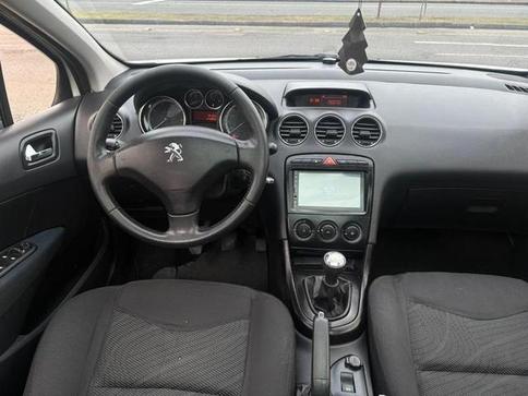 PEUGEOT 308 ACTIVE