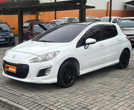 PEUGEOT 308 ACTIVE