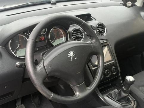 PEUGEOT 308 ACTIVE