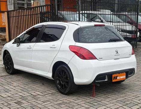 PEUGEOT 308 ACTIVE