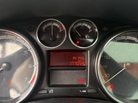 PEUGEOT 308 ACTIVE