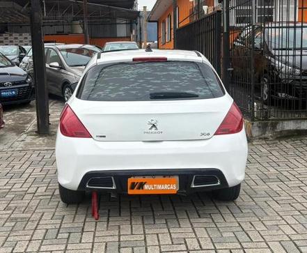 PEUGEOT 308 ACTIVE
