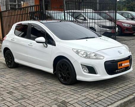 PEUGEOT 308 ACTIVE