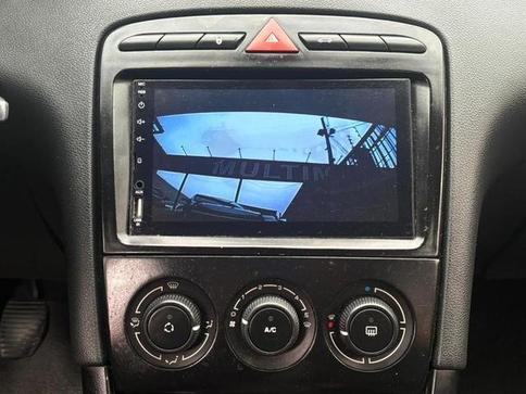 PEUGEOT 308 ACTIVE