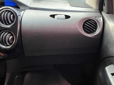 TOYOTA ETIOS SD XS 15 MT