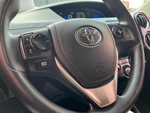 TOYOTA ETIOS SD XS 15 MT