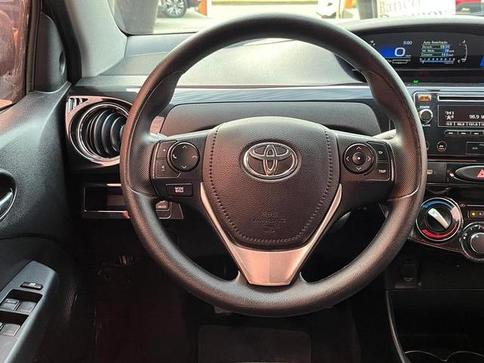 TOYOTA ETIOS SD XS 15 MT