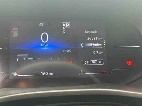 RENAULT KARDIAN EVO AT
