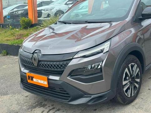 RENAULT KARDIAN EVO AT
