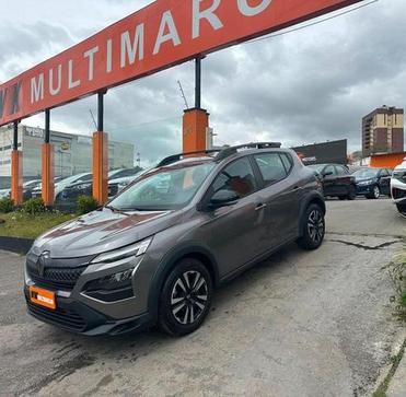 RENAULT KARDIAN EVO AT