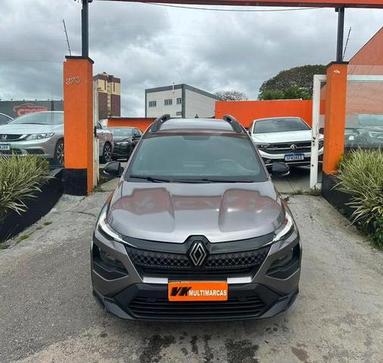 RENAULT KARDIAN EVO AT