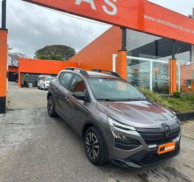 RENAULT KARDIAN EVO AT