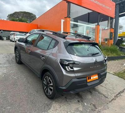 RENAULT KARDIAN EVO AT