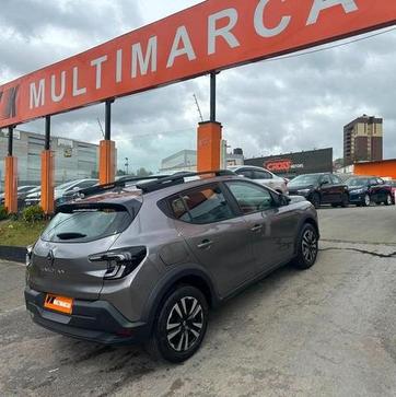 RENAULT KARDIAN EVO AT