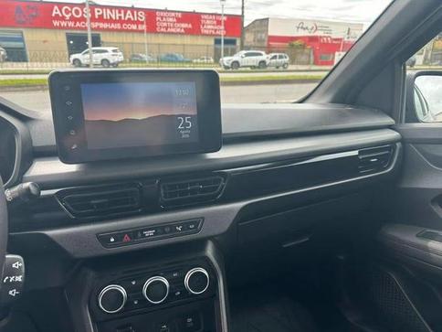 RENAULT KARDIAN EVO AT