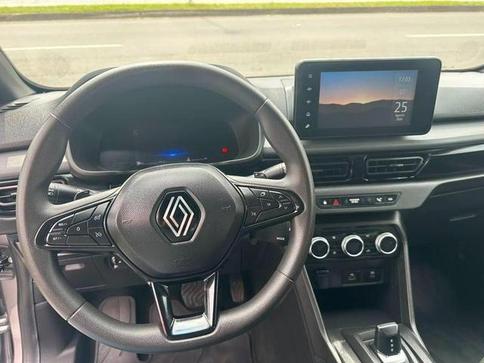RENAULT KARDIAN EVO AT