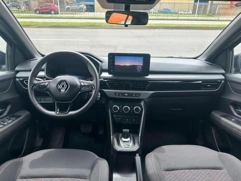RENAULT KARDIAN EVO AT