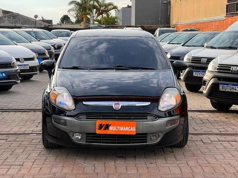 FIAT PUNTO ESSENCE 1.6