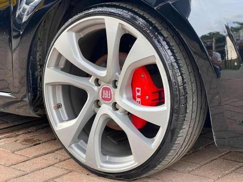 FIAT PUNTO ESSENCE 1.6