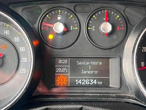 FIAT PUNTO ESSENCE 1.6