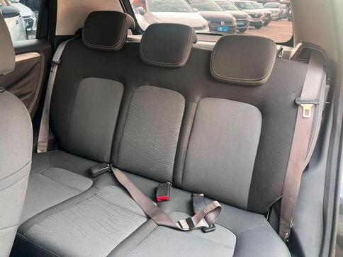 FIAT PUNTO ESSENCE 1.6