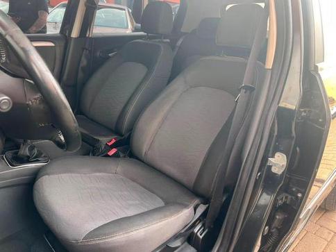 FIAT PUNTO ESSENCE 1.6