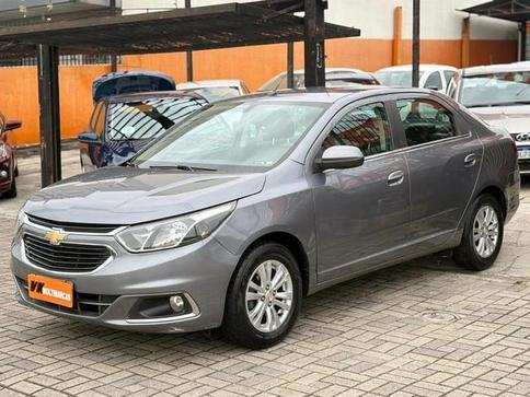 CHEVROLET COBALT 18A LTZ