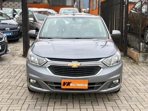 CHEVROLET COBALT 18A LTZ