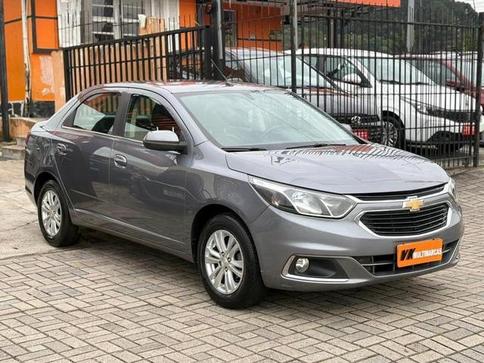 CHEVROLET COBALT 18A LTZ