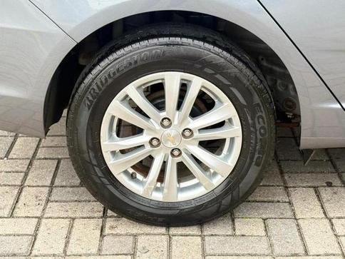 CHEVROLET COBALT 18A LTZ
