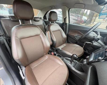 CHEVROLET COBALT 18A LTZ