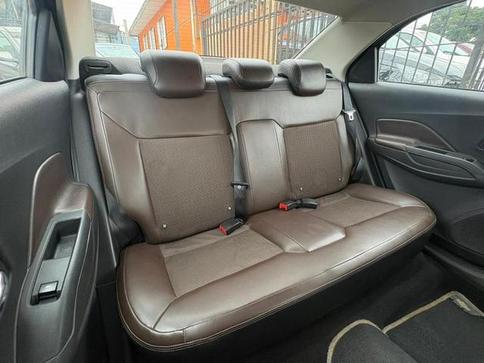 CHEVROLET COBALT 18A LTZ