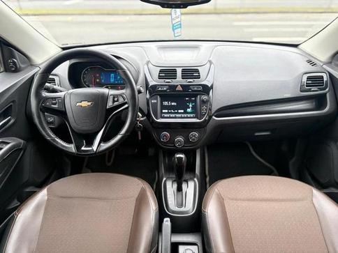 CHEVROLET COBALT 18A LTZ