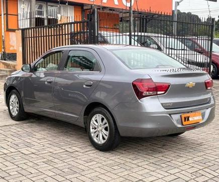 CHEVROLET COBALT 18A LTZ