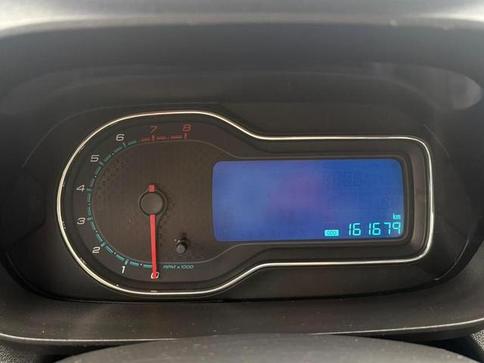 CHEVROLET COBALT 18A LTZ