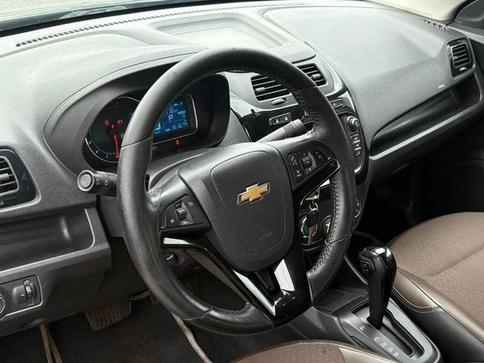 CHEVROLET COBALT 18A LTZ