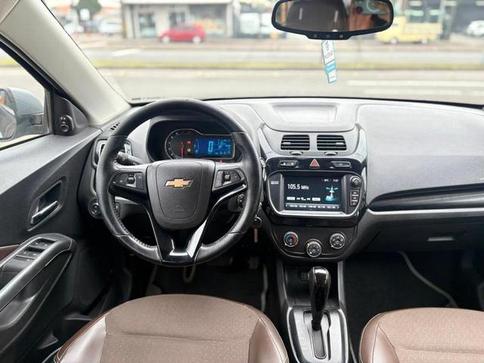 CHEVROLET COBALT 18A LTZ
