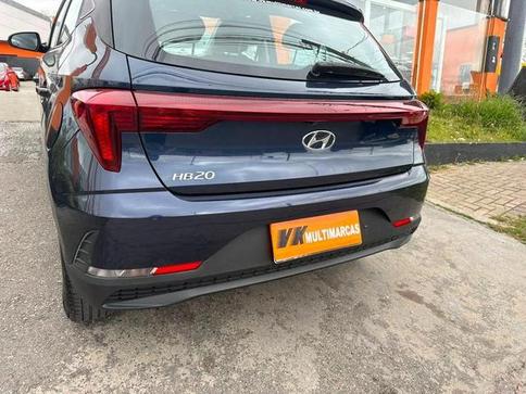 HYUNDAI HB20 1.0 COMFORT