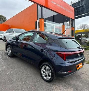 HYUNDAI HB20 1.0 COMFORT
