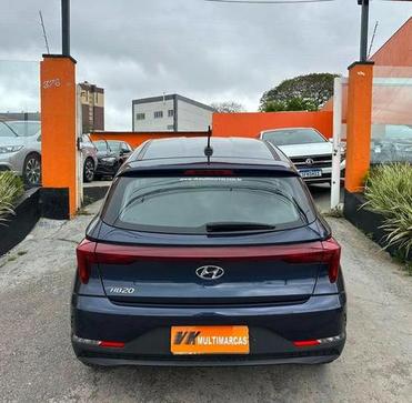 HYUNDAI HB20 1.0 COMFORT