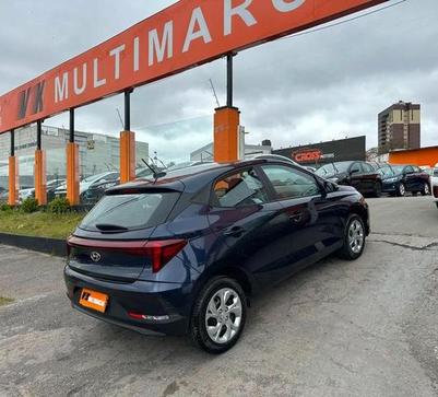 HYUNDAI HB20 1.0 COMFORT