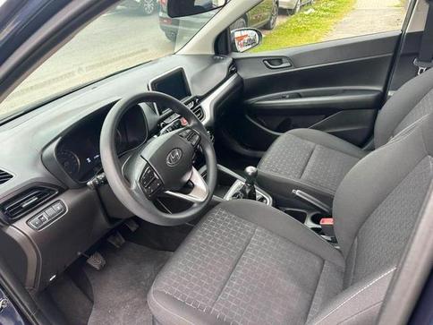 HYUNDAI HB20 1.0 COMFORT
