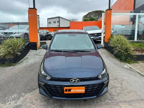 HYUNDAI HB20 1.0 COMFORT