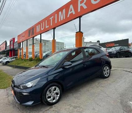 HYUNDAI HB20 1.0 COMFORT