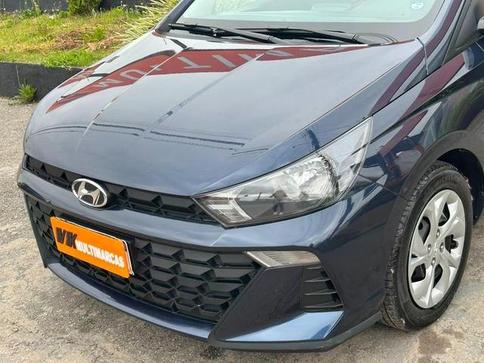 HYUNDAI HB20 1.0 COMFORT