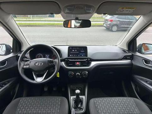 HYUNDAI HB20 1.0 COMFORT
