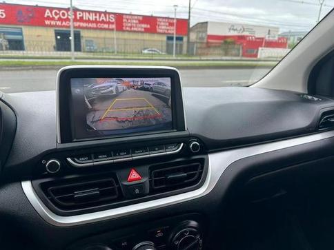 HYUNDAI HB20 1.0 COMFORT