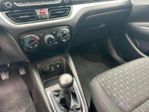 HYUNDAI HB20 1.0 COMFORT